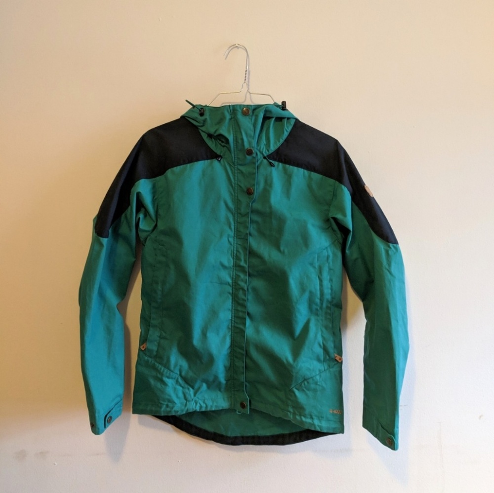 Fjallraven Skogsö jacket